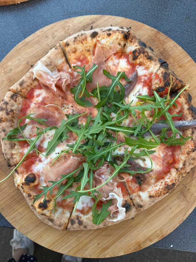Napoletana sfeerbeeld