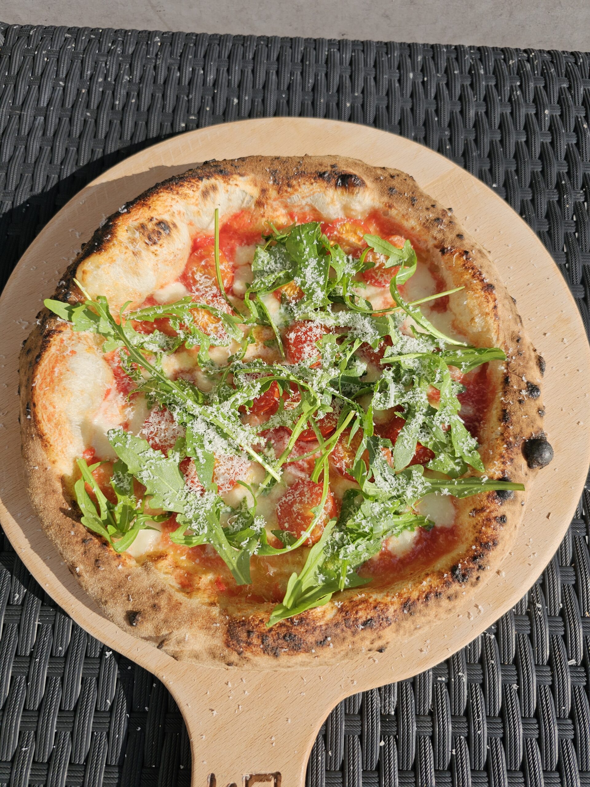 Napoletana sfeerbeeld