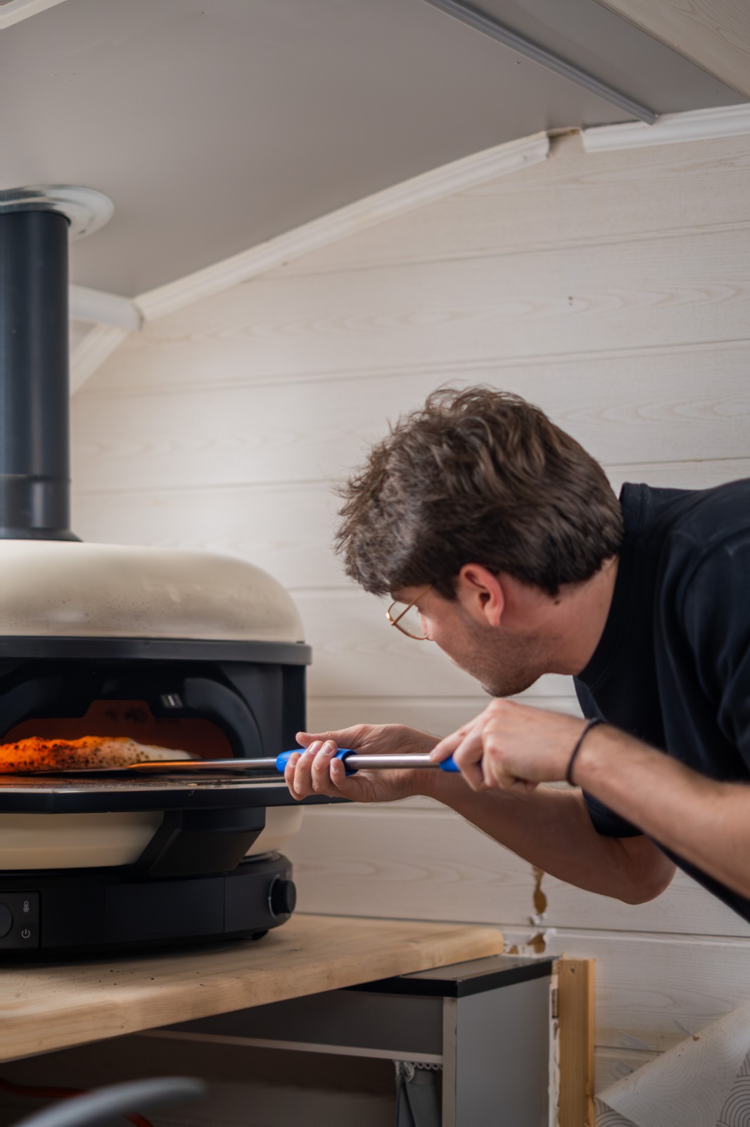 Ambacht bij Napoletana