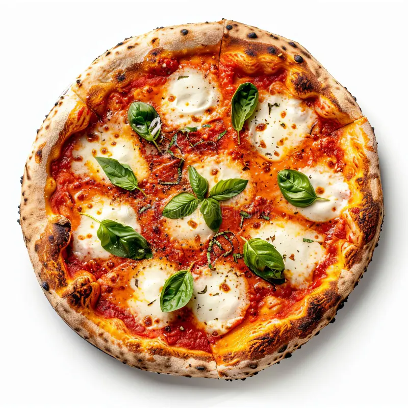 Pizza Pizza van de maand